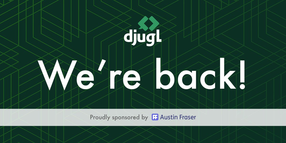 AF Technology UK tweet media