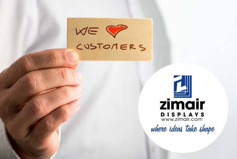 ZimairDisplays's tweet image. We love our customers, that why we want you to give you the best service!
#CustomDisplayRacks
zimair.com
