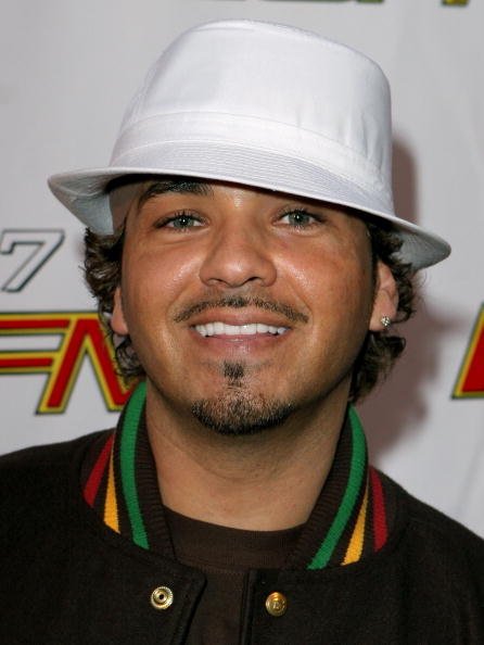 Happy Birthday Baby Bash 