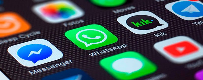 SomosMobile_'s tweet photo. Con WhatsApp, mis colegas siempre van conmigo. https://t.co/cV8wXb9EbT https://t.co/Lbzaqa9qZ7