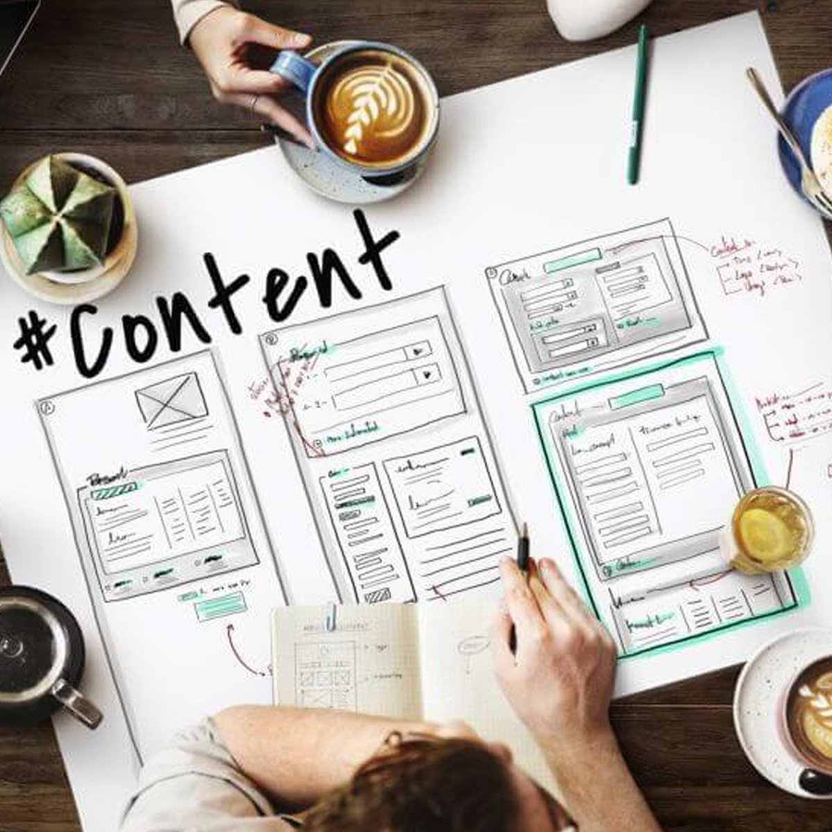 leahalexanderPR's tweet photo. Personable is profitable: A case to rethink your content marketing strategy https://t.co/wCN6e0NfQW https://t.co/gBrPXZyijs