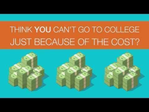 CommonApp's tweet photo. It's National #FinancialAidDay! DYK: you can learn about financial aid options right within your #CommonApp account? https://t.co/CYUs6JUXbU https://t.co/UOSuVtxDZA
