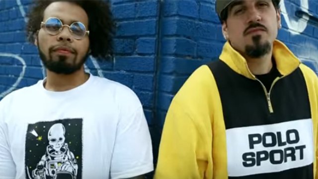 BlackBudget's tweet photo. False Move - Freak Tha Monsta feat. Chris Rivers [Video] @FreakThaMonsta https://t.co/ru9KlDDKWC #hiphop #rap #video https://t.co/B9y8o1GnBh