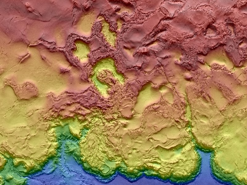 GISandScience's tweet photo. Ten Mesmerizing Geophysical Maps That Double as Works of Art https://t.co/DFgcU36PL7 https://t.co/101qZQO3OI
