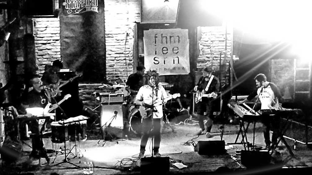 we love rocking out with you guys! thanks for the love.
#fishermenmusic #growlocalmusic