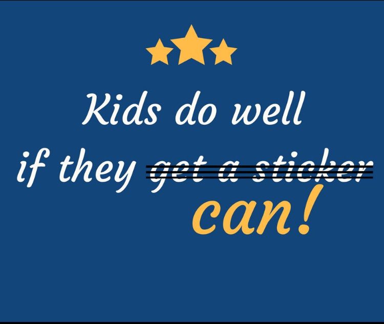 Barn gör rätt om de kan! #CPS #RossWGreene #NPF #barnibehovavsärskiltstöd #inkludering