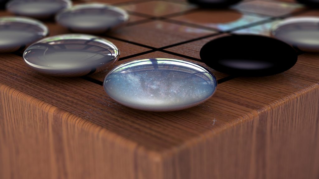 Stunning AI breakthrough takes us one step closer to the Singularity gizmo.do/yKAYIKr