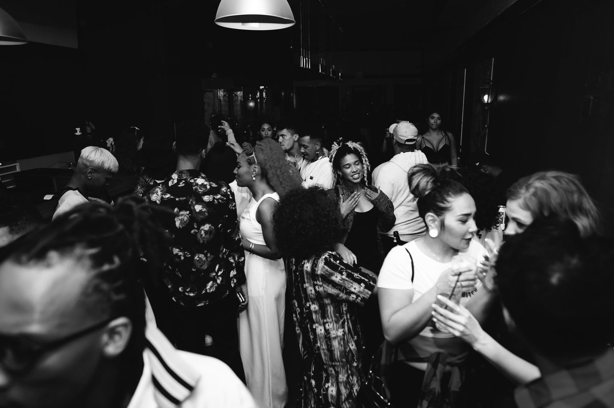 MrKingJD's tweet photo. Last week at #TwoTruthWednesdays...
I need a RERUN tonight ๐
Whos still sleep? ๐
Pull up tonightโ๏ธ
9p-2a, @ Two Truths
๐ 1104 N High St. https://t.co/9Ll7fGBDWO
