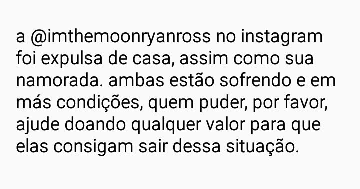 derryfiles's tweet photo. se puderem ajudar dando rt ou doando vai ser de extrema ajuda 💖 help me leave https://t.co/Mnd1iQ2HZL https://t.co/gO1B2zlsmN