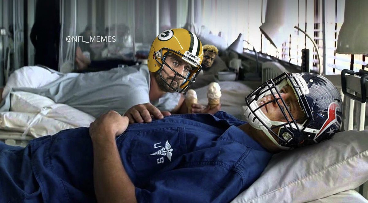 "Lieutenant Watt, I got you some ice cream"