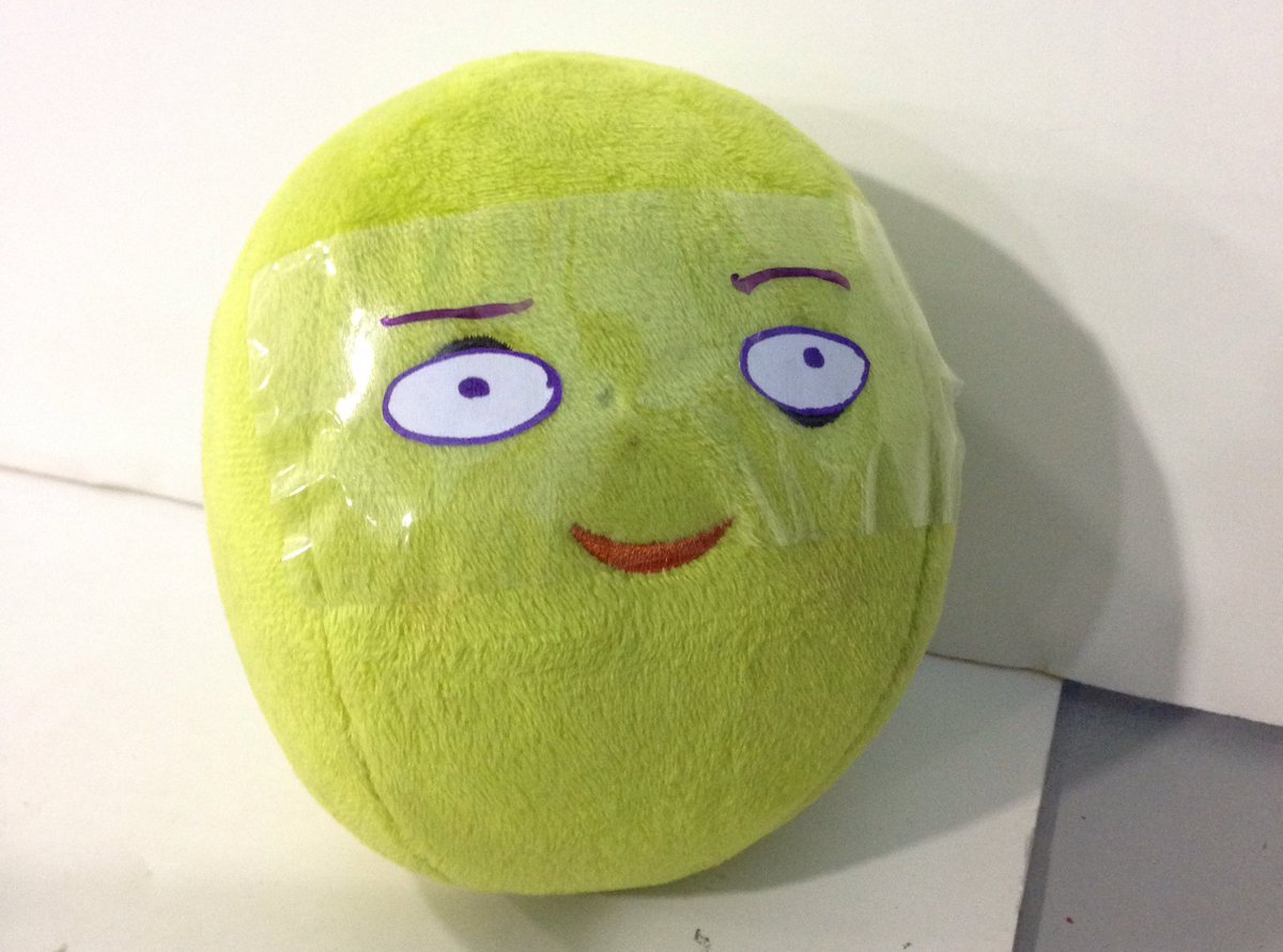 KevinRAGES's tweet photo. At work. #mamashiba #opm onepunchman #saitama https://t.co/INdWuhcKuG