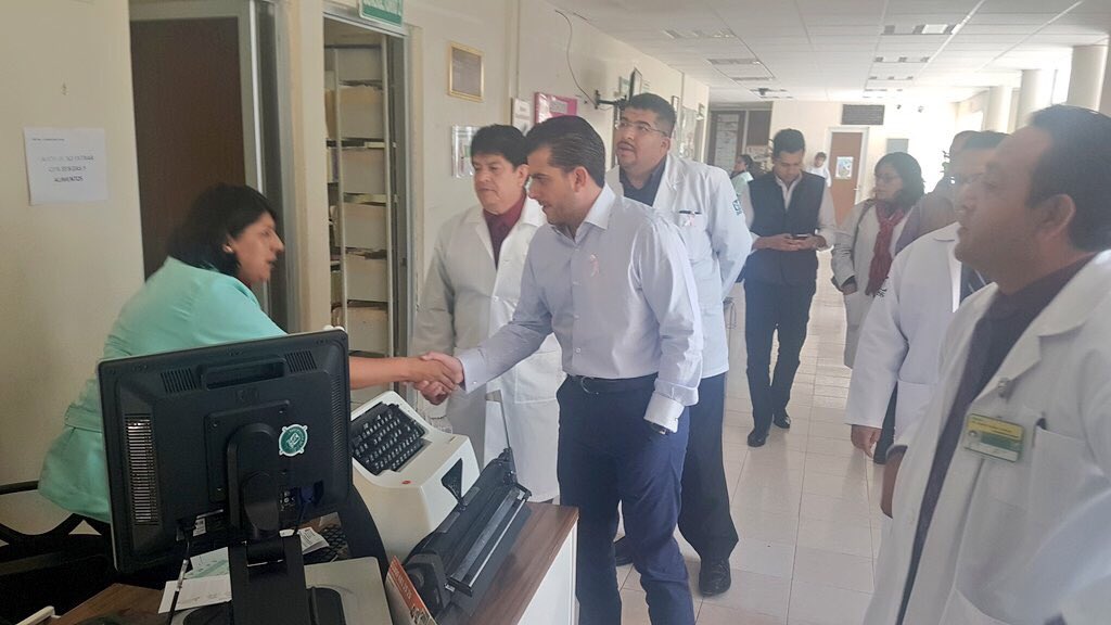 yamilmelgar's tweet photo. La retroalimentación con la derechohabiencia es fundamental para mejorar los servicios en las Unidades Médicas @tlaxcalaIMSS https://t.co/pNEtFPKxQt