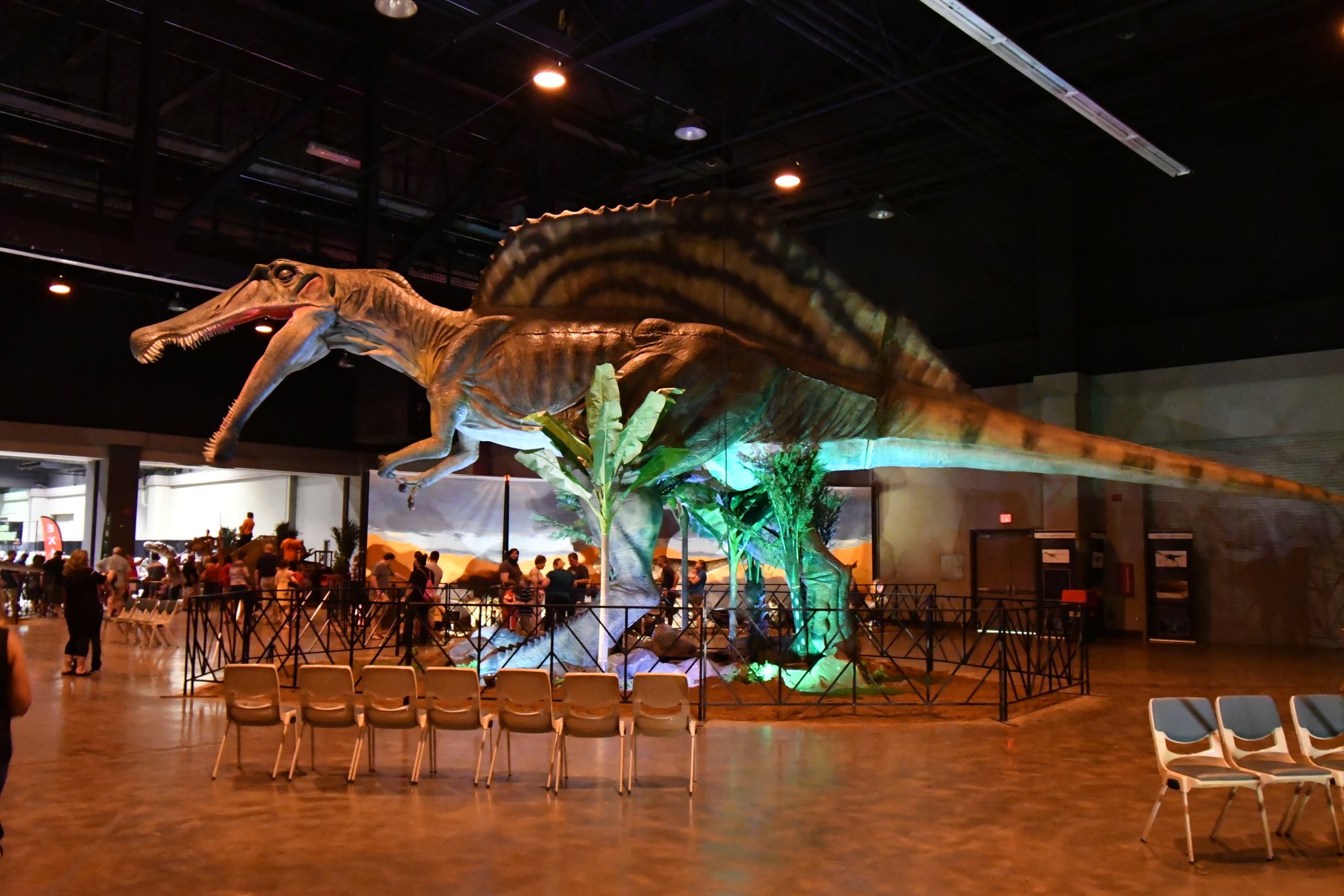 Jurassic Quest on Twitter: