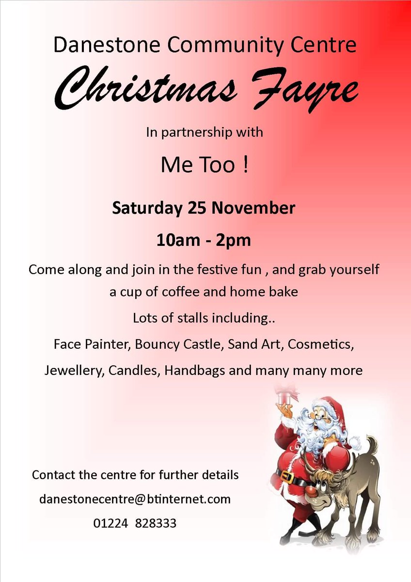 Danestone's tweet image. 