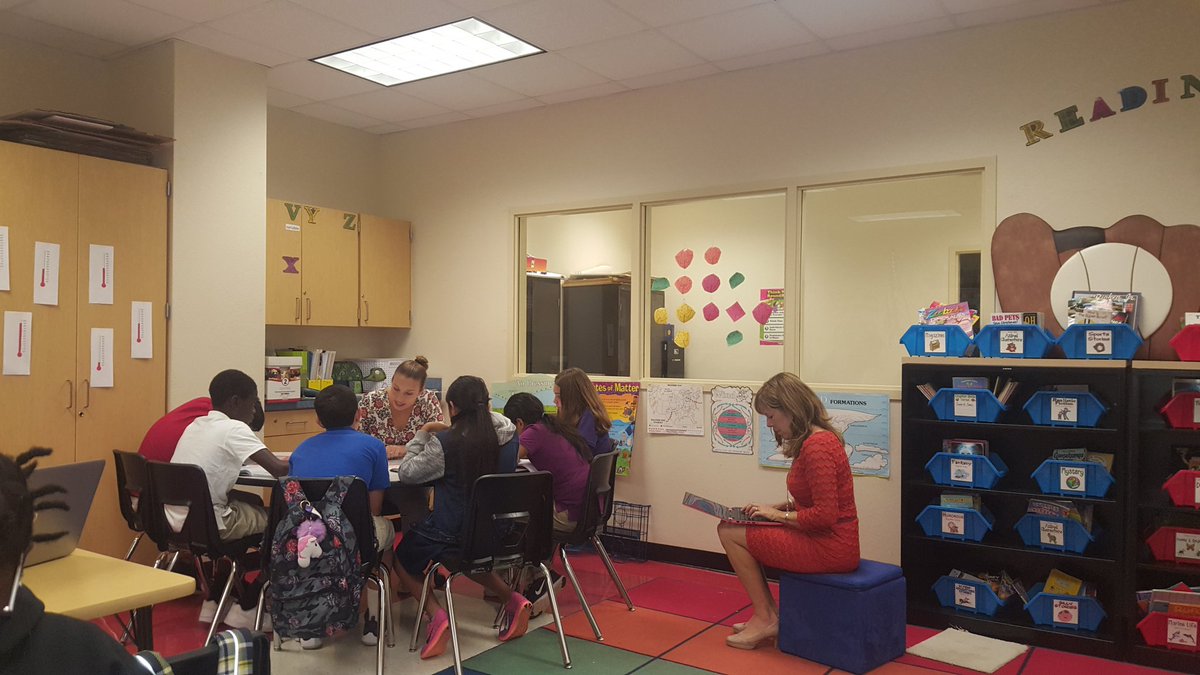 DrBethanyQ's tweet photo. Learning Walk @MDE_Stars with my rockstar team #A11In #FLBDA https://t.co/qlcKsPEr9y