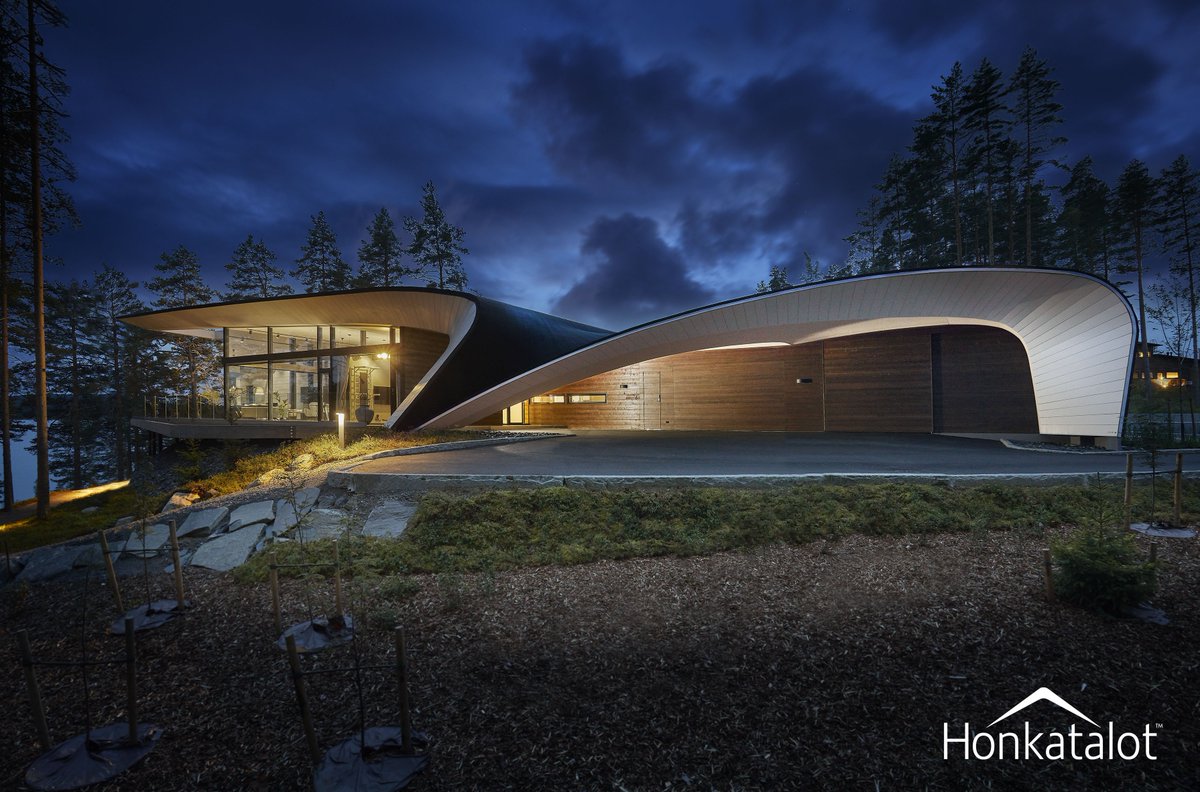 Honkatalot tweet media