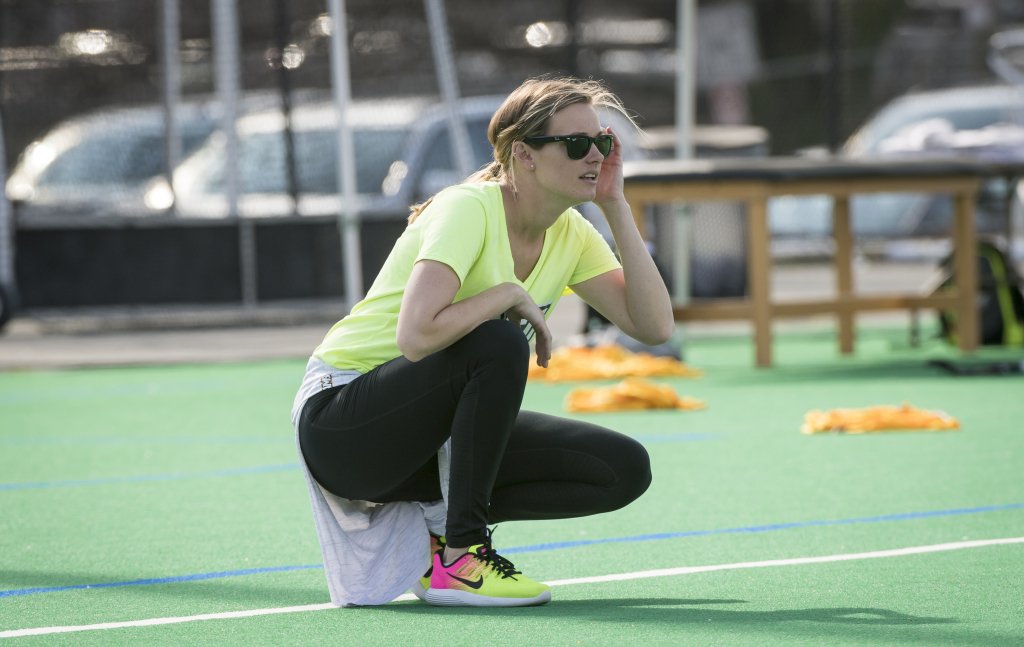 IWLCA's tweet photo. Is There a Difference Between Raising Toddlers and Coaching College Lacrosse? https://t.co/dOXrjIWRgY https://t.co/OWZJPksPA8