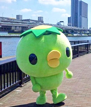 Uživatel Mondo Mascots na Twitteru: „Kappa Kotaro is the tiny mascot of  Tokyo's Sumida Ward. He's a kappa in the 2nd year of school, with a strict  bedtime of 9 o'clock. https://t.co/2s7KCL6yM9“ /