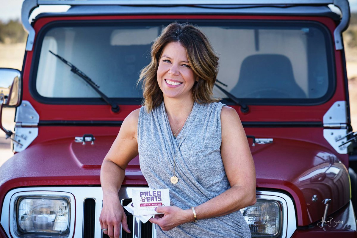 #bendoregon #paleoeats #paleoenergybar