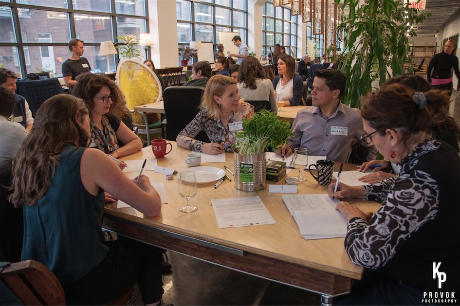 De la sensibilisation à l’action
buff.ly/2xOGHmV