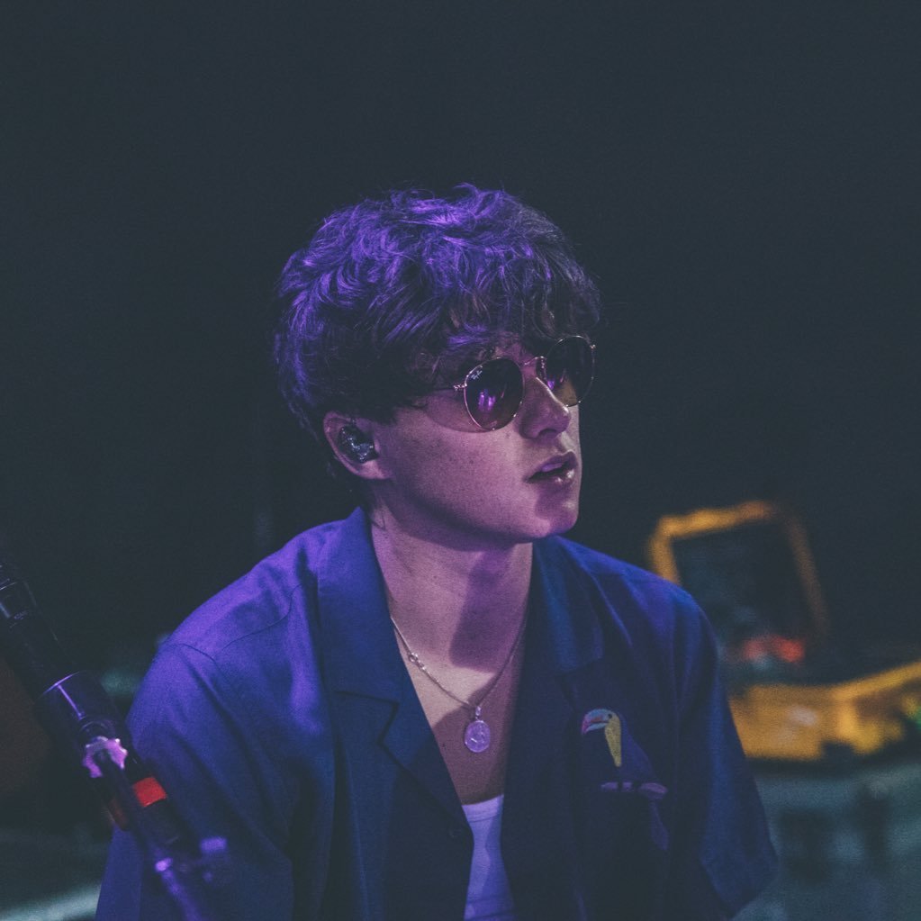EnrouteForever's tweet photo. 😍👌🏼 #Beauty #Perfection #BradSimpson #TheVamps xx https://t.co/eax3Fov4xL