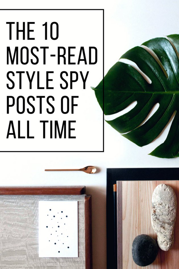 TheStyleSpy's tweet photo. Top 10 Most-Read Style Spy Posts of All Time https://t.co/VE2C929uUT @CaitlynMcCarts @jctong https://t.co/WDBYyp0p5D