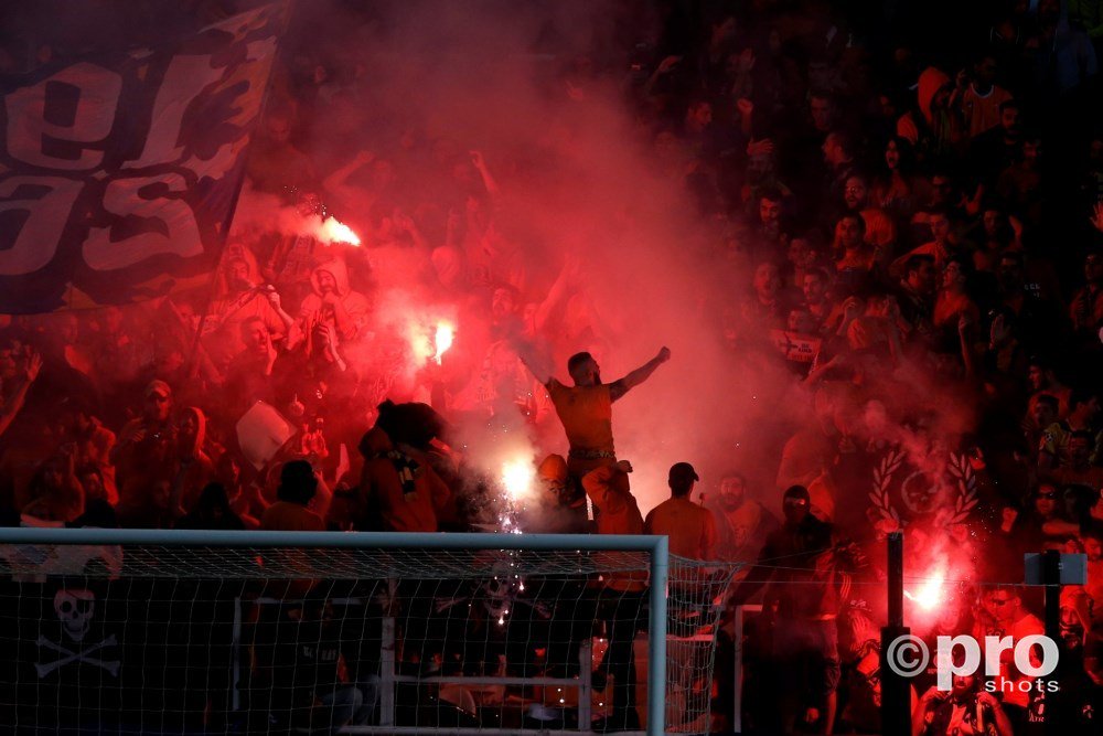 indehekken's tweet photo. Ook in de Champions League kan het nog... #apoelbvb #BVB #APOEL https://t.co/A4NDR7IdLR https://t.co/ODKHV3SqKW