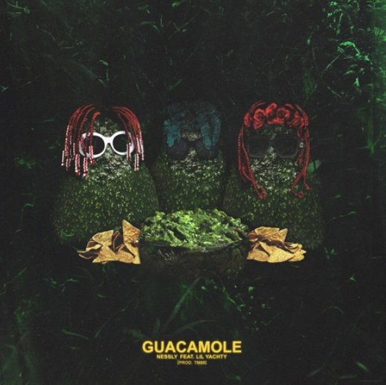 AnimalXHouse's tweet image. Thumb Through The Green With @nessly24k &amp;amp; @lilyachty In Their Brand New, @Tm88 Produced Track, "Guacamole"!

anmlxh.se/2zzgIgQ