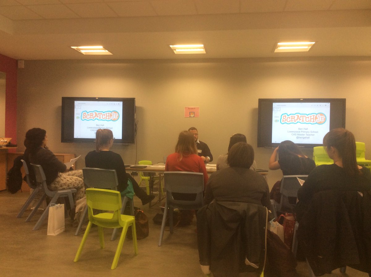 GManchesterRTC's tweet photo. Thanks to the workshop hosts for making our #coding showcase event such a success this afternoon! #AppleRTC https://t.co/BRWPv00Ak0