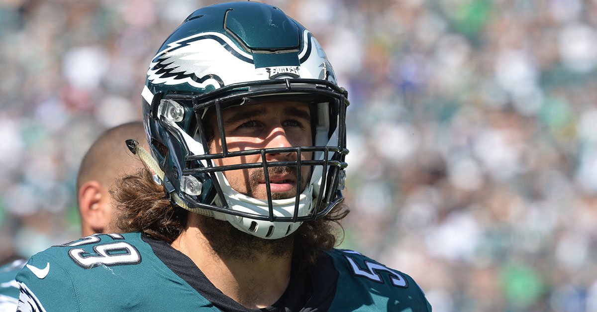 Philadelphia Eagles tweet media