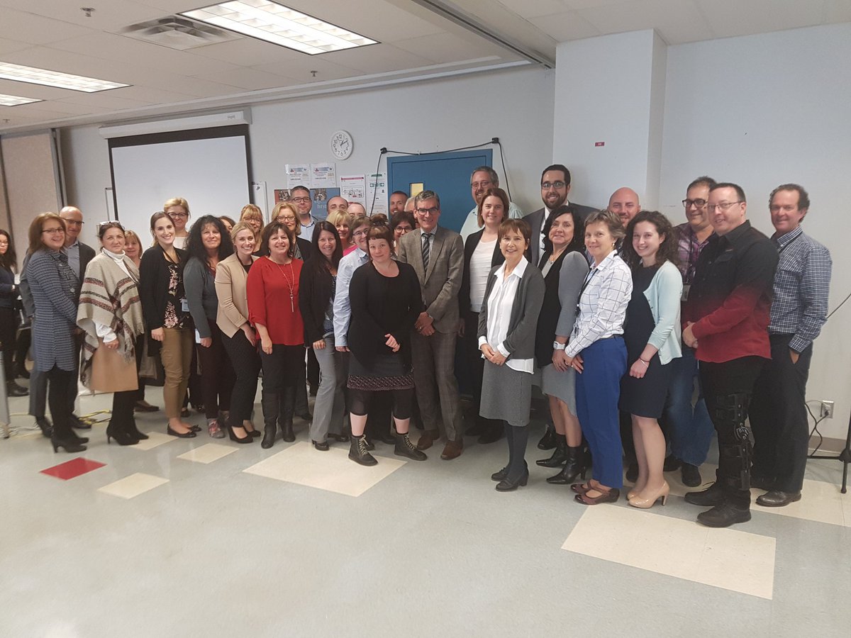 LouisG2020's tweet photo. Excited to exchange with @mireille_cra and @lbeausej at today's meeting of the Appeals Management Team for the Quebec Region. #MtlTSO https://t.co/bEcfOHTKO3