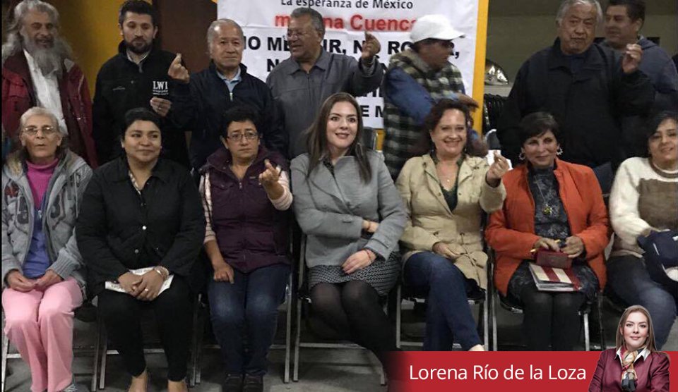 lorerioloza's tweet photo. Compañeros de buena voluntad asistentes al Comité de Morena San Mateo Nopala, @naucalpan #MorenaVa https://t.co/umBtKV69O6