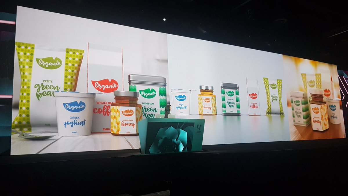 alanlepo's tweet photo. Adobe announces #ProjectFelix for #3D design in now shipping as @AdobeDimension.

#AdobeMAX  
#adob
@zedgy 
#FutureOfWork https://t.co/iTePPdorUW