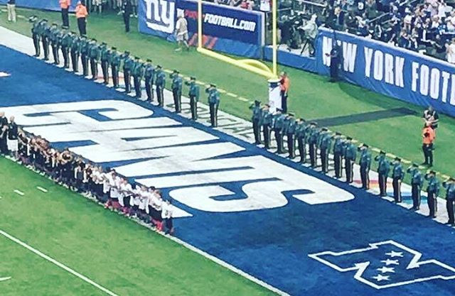bboinc14's tweet photo. #njsp #njspstrong #theydontkneel #unitedwestand #dividedwefall #BrothersBeforeOthers #BBO #BBOFamily #BBONation https://t.co/9KLaKcXndc