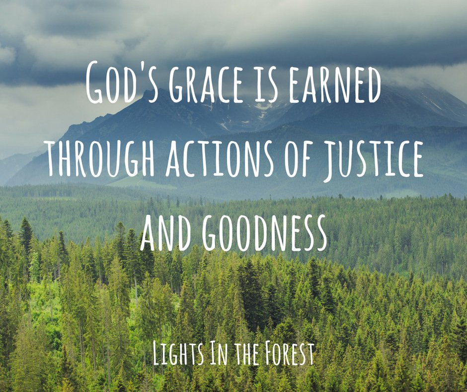 #WednesdayWisdom from Lights in the Forest.  bit.ly/1No8VVF