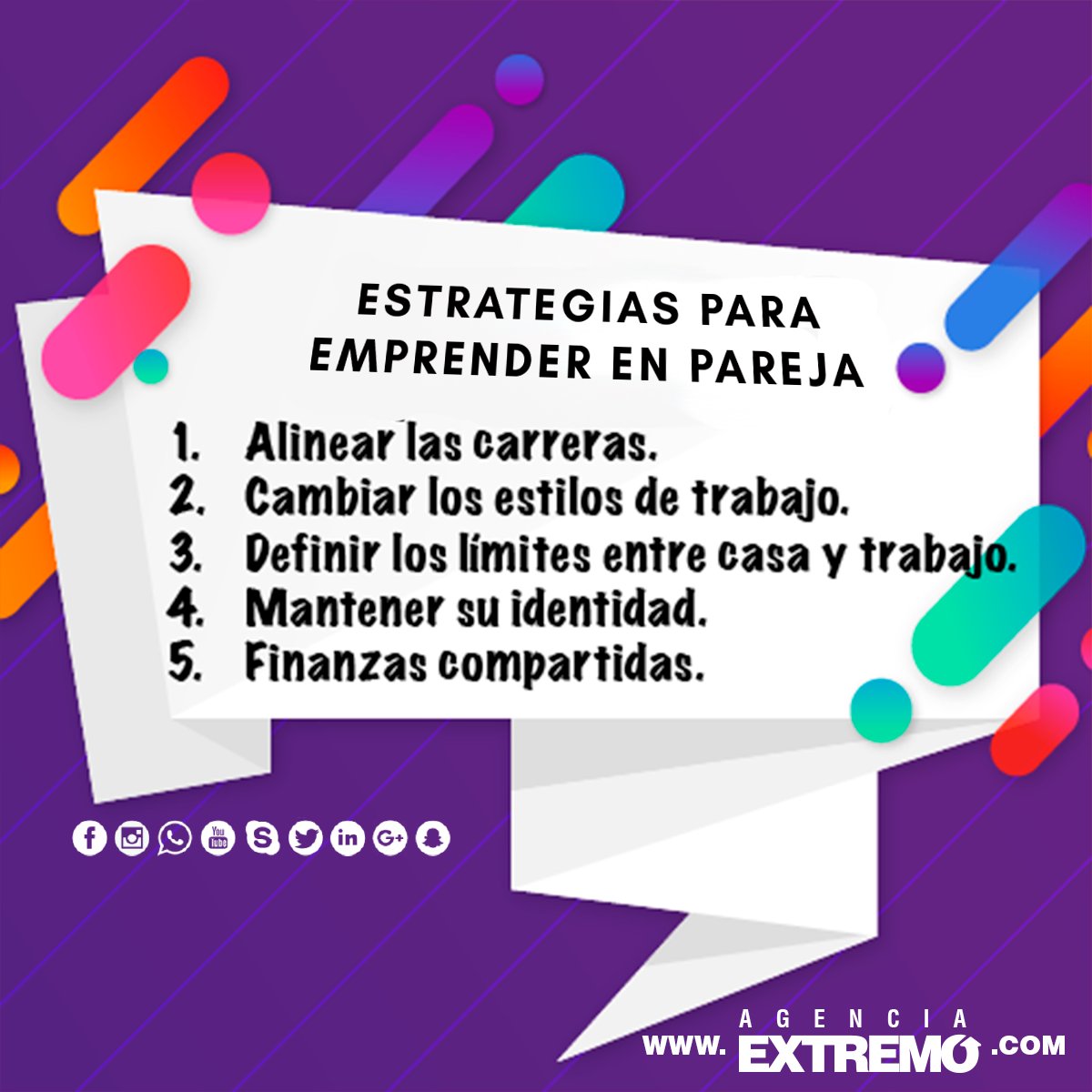 Comunivisualec's tweet photo. ¡Tips para emprender en pareja! 👩❤️💋👨
https://t.co/wFqYgnIxdN
...
#AGENCIAEXTREMO #MejoremosJuntosTusFinanzas
#CommunityManagerEnEcuador #Negocios #Branding #Manabí #Quito #Emprendedores #TransformaciónDigital #OffsetDigital #Ecuador #ProducciónYEmpleo #Portoviejo https://t.co/Vnco4nH05H