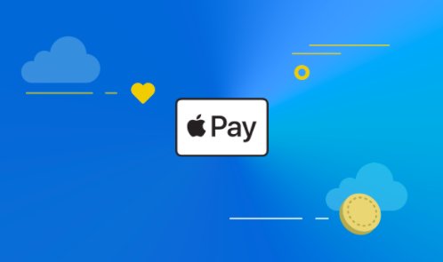 ShareTheMealorg's tweet photo. Sharing a meal is now even easier with Apple Pay! Share your meal with Apple Pay: https://t.co/Fl0eBfLVHL https://t.co/eOAR2u28Lr