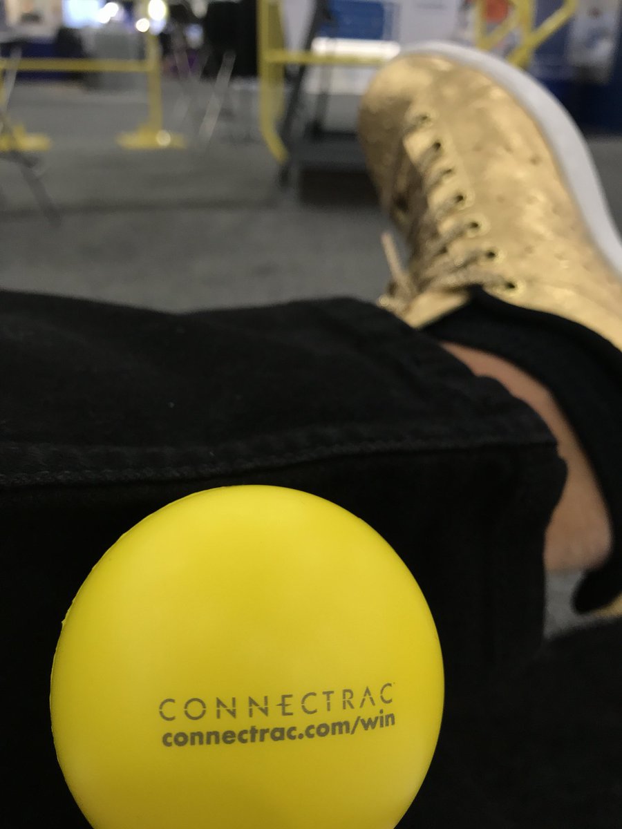stbatchelder's tweet photo. Even if you aren’t @IFMA show you can win our newest GO from @Connectrac Simply register and hopefully win https://t.co/mKuRNOOjGl