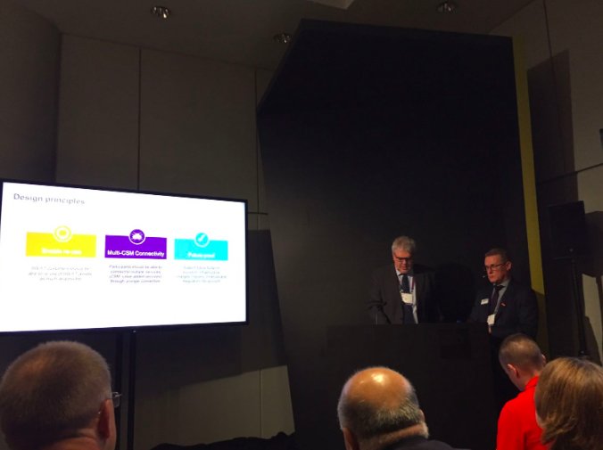 swiftcommunity's tweet image. Learn about #InstantPayments over SWIFT with the Alliance Messaging Hub in the #SWIFTLab now #Sibos