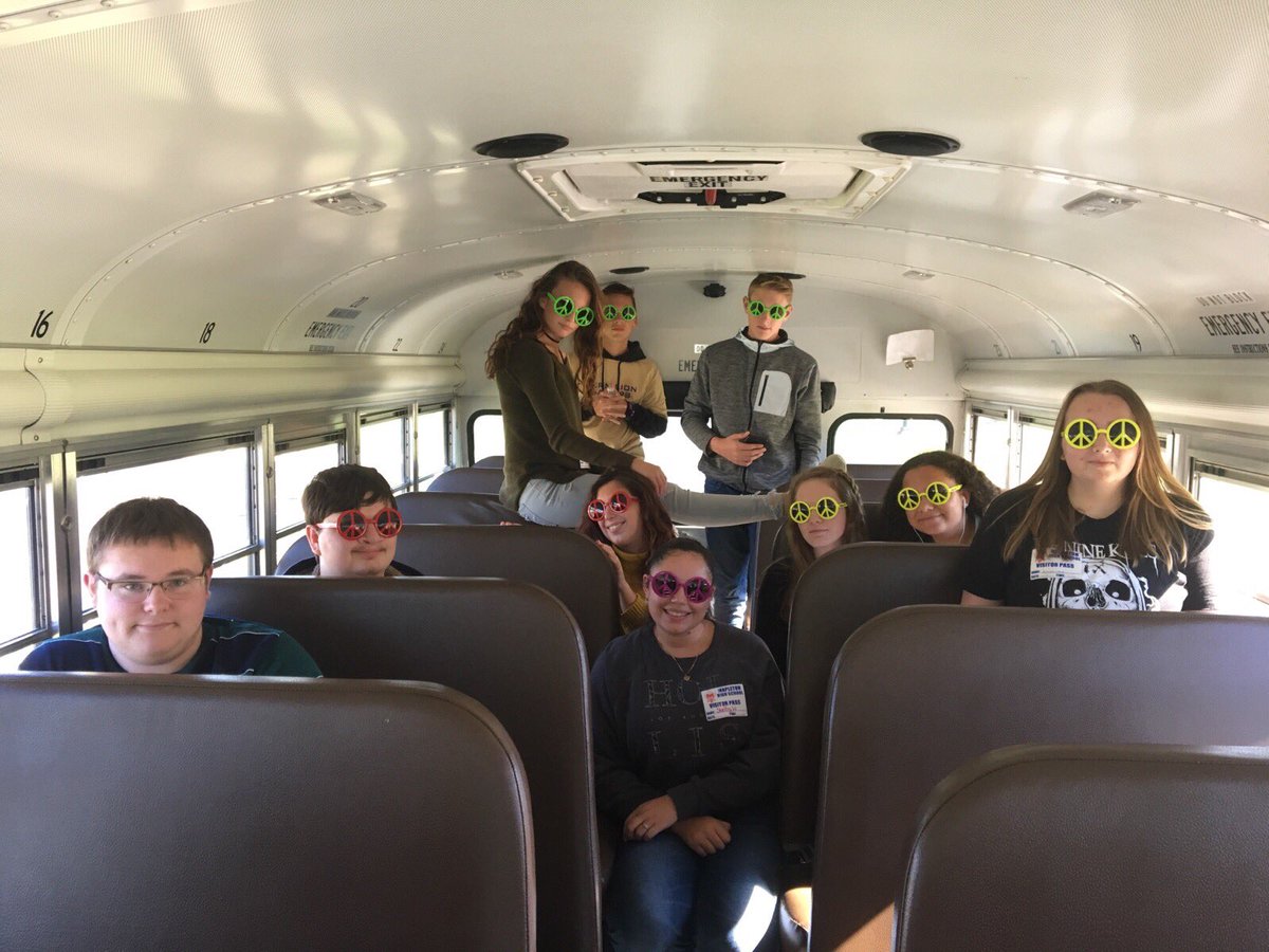 TheLog_VHS's tweet image. Thanks for the great workshop @Mapletonybk and @YBKSarahM ! We'll be back! #peaceout