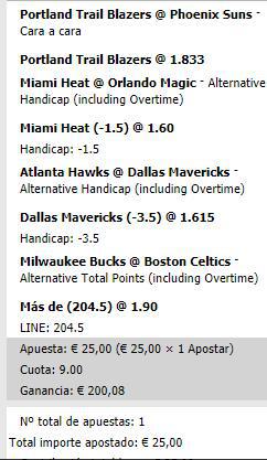 NowClubEsp's tweet photo. SORTEAMOS 200€ si sale "LA QUINIELA"✅

Requisitos

-SEGUID A @NBACLUBESP y @MARCAapuestas 
-DAR RT AL TWEET 

Info:

https://t.co/g4jn0KHu1d https://t.co/Llbu3mf5F7