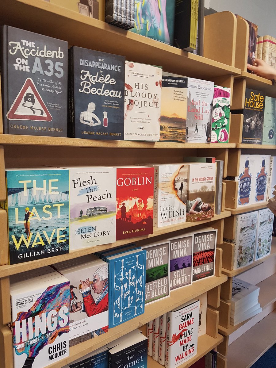 HughesPeg's tweet photo. Oh it's just so lovely to get it all started and have people here! #dundeelitfest https://t.co/BZzOwisxpQ