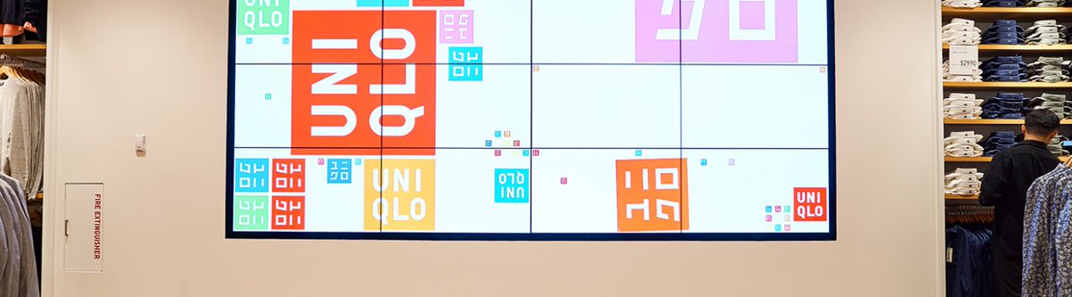 screencloud's tweet photo. New: The benefits of working with digital signage in retail 

https://t.co/C4DJilsjku #retail #retailmarketing https://t.co/va7loSy0aG
