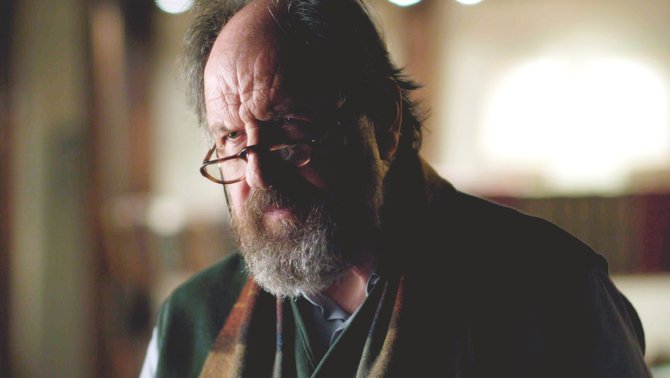 🥇Josep Maria Pou guanya el Premi Ondas per la interpretació del llibreter Benet Muntadas a la sèrie #NitiDiaTV3.
👉ow.ly/2dzZ30fY238