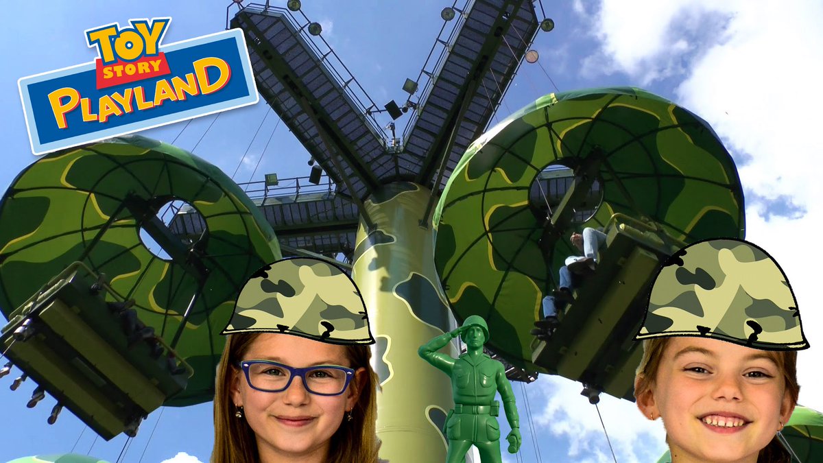PrincessAdvenTV's tweet photo. https://t.co/OxBt2zCsgW
#kidsparachute #kidsjump #kidsinarmy #armyforkids #kids https://t.co/fjVpqS5OLn