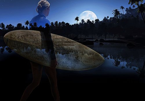 🧜‍♀️ Mermaid 🧜‍♀️ tweet media