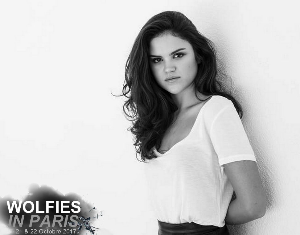 Reunited_Events's tweet photo. 🐺💜Very happy to welcome Victoria Moroles for #WolfiesInParis this weekend with Tyler, Melissa, Khylin, Ryan, Arden &amp; Froy😊 #TeenWolf https://t.co/6dExa0p8ry