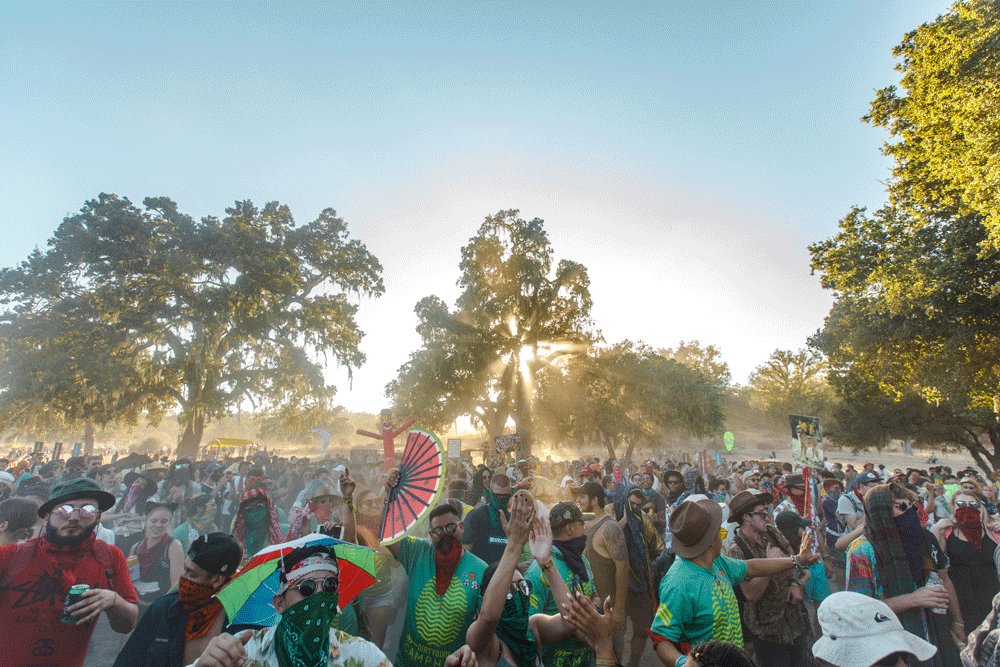 DirtybirdCamp's tweet photo. We feel most at home with you on a dusty dance floor ๐ #DBC17
๐ท: @__mrnda https://t.co/ctrsAPQZNP