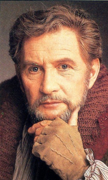 The world became a little poorer this week. Roy Dotrice has died.  Rest in Peace, Roy ow.ly/d6AB30fY1TJ   :(