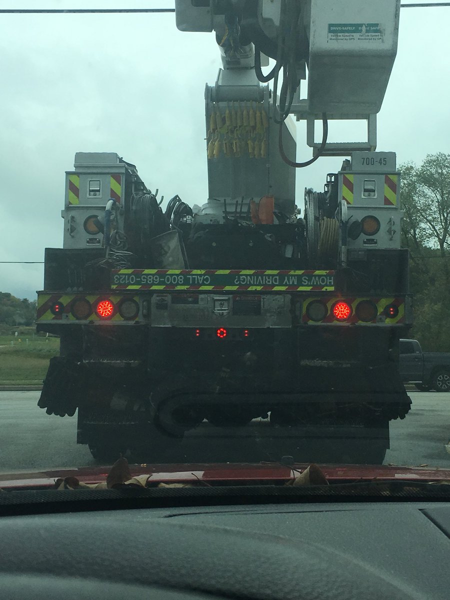 CFraley15's tweet photo. Be afraid. https://t.co/rYXYltc25D